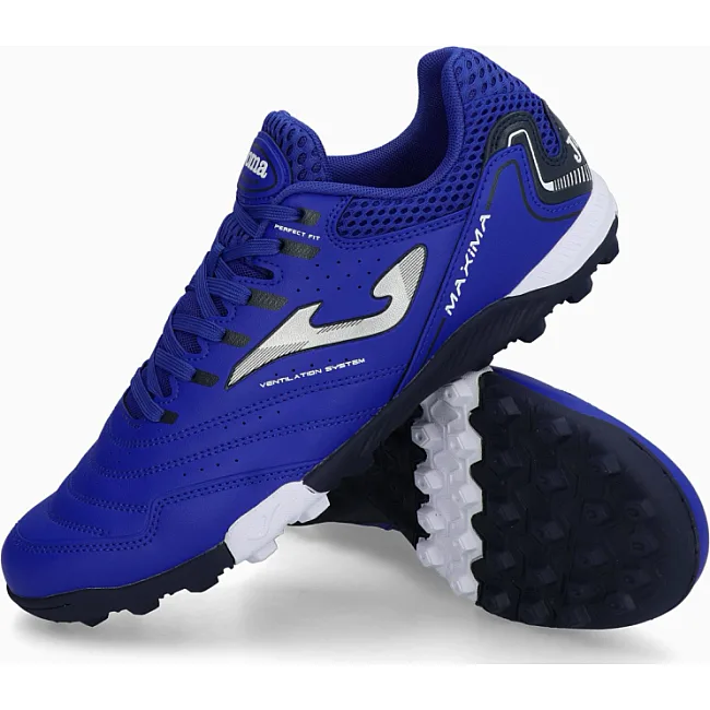 Сороконожки мужские Joma MAXIMA синий
