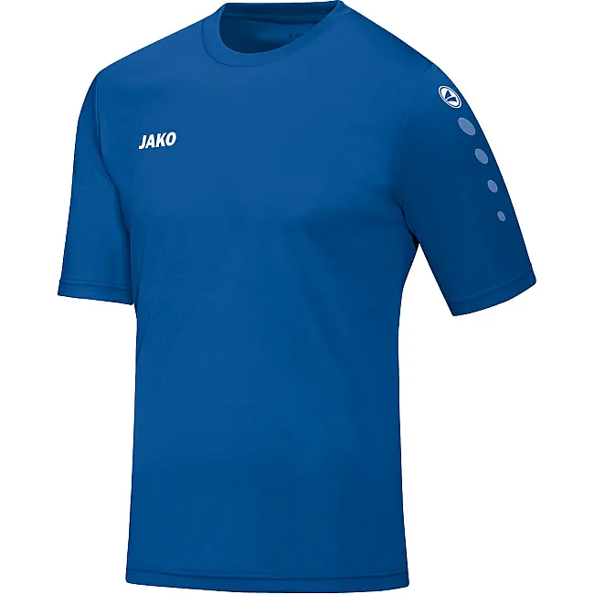 Футболка team JAKO 4233-04