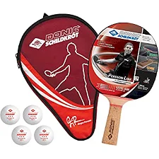 Набор для пинг-понга Donic Persson 600 Gift set