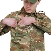 Костюм тактический (рубашка и брюки) MILITARY RANGERS

 ZK-SU1128 (Камуфляж Woodland)