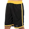 Детская баскетбольная форма
 NBA клуб Golden state warriors 30 BA-9963 (Черный-желтый)