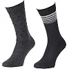 Носки MI CHAUSSETTE HX10 ORO мужские арт 93027755-1