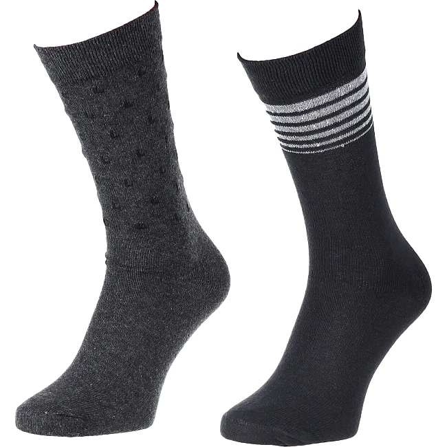 Носки MI CHAUSSETTE HX10 ORO мужские арт 93027755-1