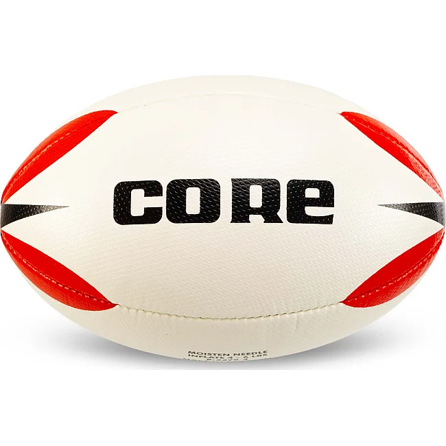 Регбійний м'яч CORE R-5379-5 №5