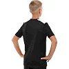 Футболка мужская JOMA

 CHAMPIONSHIP VII 103081-102 4XS-XXL (Черный)