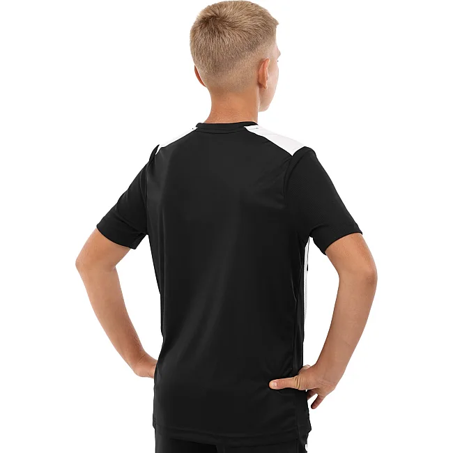 Футболка мужская JOMA

 CHAMPIONSHIP VII 103081-102 4XS-XXL (Черный)