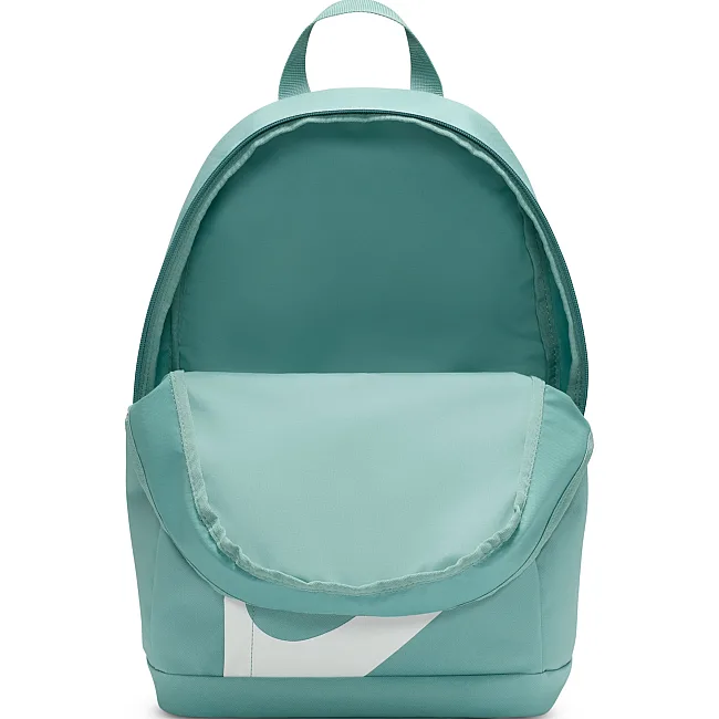 Рюкзак Nike NK ELMNTL BKPK - HBR 21L бірюзовий 48 x 30 x 15 см