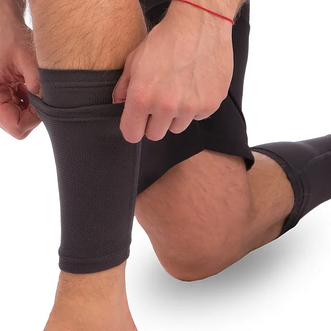 Держатели щитков SP-SPORT
 CO-0790 2шт (Розовый)