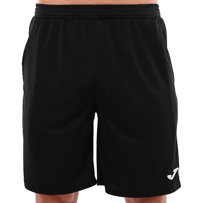Шорти футбольного судді JOMA

 REFEREE 101327-100 (Чорний)