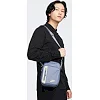 Сумка Nike NK ELMNTL PRM CRSSBDY 4L светло-серый 27х16,5х7 см