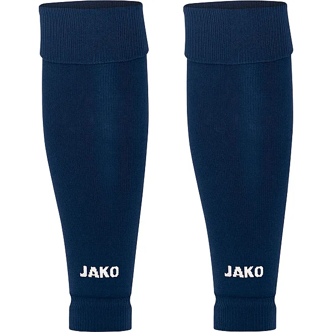 Гетри футбольні без шкарпетки JAKO 3401-09