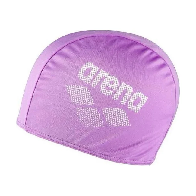 Шапочка для плавания Arena POLYESTER II