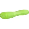 Гантель для фитнеса неопреновая MDbuddy TA-5322-2 2шт 1кг (Салатовый)