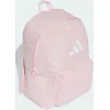 Рюкзак Adidas CLSC BARS BP 27,5L светло-розовый 15х31х44 см