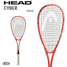 Ракетка для сквоша Head Cyber Edge