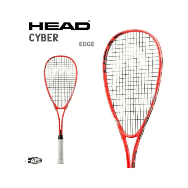 Ракетка для сквоша Head Cyber Edge