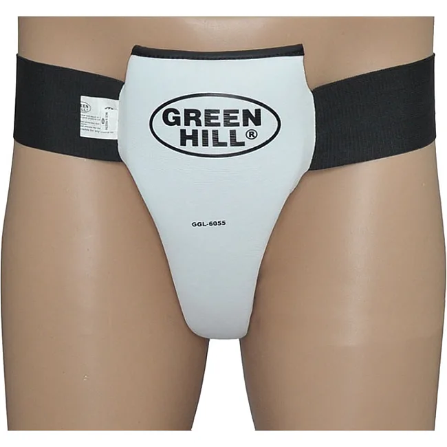 Защита паха женская Green Hill Ladies