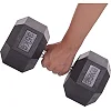 Гантель шестигранная
 гексагональная
 ZELART
 TA-2679-35 1шт 35кг