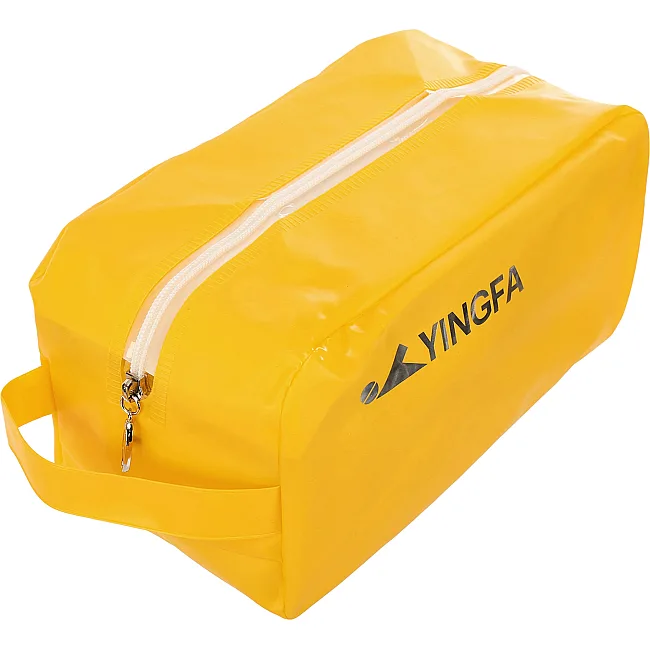 Сумка водонепроницаемая YINGFA WF1819 (Оранжевый)