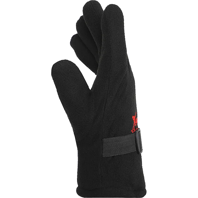 Спортивные перчатки
 теплые SP-SPORT

 BC-8569 (Черный)