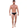 Чоловічі плавки класичні
 JOMA

 SPLASH 102822-100 (Чорний)