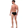 Чоловічі плавки класичні
 JOMA

 SPLASH 102822-100 (Чорний)