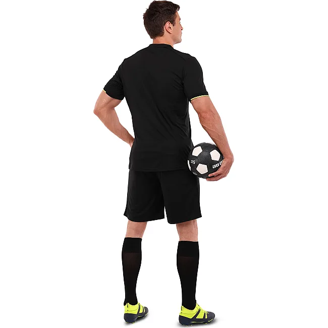 Шорти футбольного судді JOMA

 REFEREE 101327-100 (Чорний)