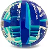 Волейбольний м'яч
 BALLONSTAR SV-4W GOLD VB-5205 №5 PU
-бірюзовий