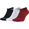 Носки Nike U JORDAN EVERYDAY MAX NS 3PR