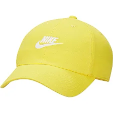 Кепка Nike U NSW H86 FUTURA WASH CAP
