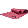 Коврик для йоги Adidas Yoga Mat бордовый 176 х 61 х 0,4 см