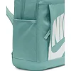 Рюкзак Nike NK ELMNTL BKPK - HBR 21L бірюзовий 48 x 30 x 15 см