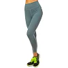 Лосины леггинсы спортивные женские V&X CK5536 (Марсала)