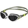Очки для плавания Speedo BIOFUSE 2.0 POL GOG AF зеленый, белый