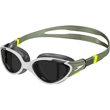 Очки для плавания Speedo BIOFUSE 2.0 POL GOG AF зеленый, белый
