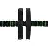 Колесо для пресса ролик для пресса двойной SP-SPORT
 FI-7146 (Серый)