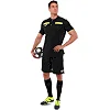 Шорти футбольного судді JOMA

 REFEREE 101327-100 (Чорний)