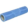 Роллер массажный цилиндр (ролик мфр) 45см Spine Roller SP-SPORT FI-9390 (Розовый)