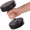 Гантель профессиональная
 с полиуретановым покрытием TECHNOGYM LN-1254-7_5 1шт 7,5кг