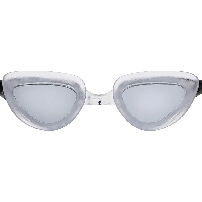 Очки для плавания взрослые MADWAVE FIT M042611 (Бирюзовый)
