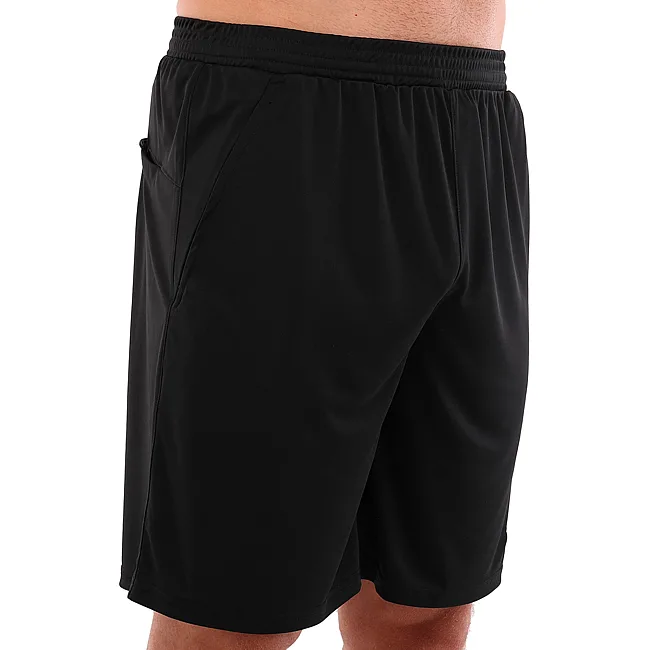 Шорти футбольного судді JOMA

 REFEREE 101327-100 (Чорний)