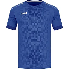 Ігрова футболка джерсі Pixel S/S JAKO 4241-410