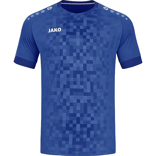 Ігрова футболка джерсі Pixel S/S JAKO 4241-410