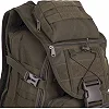 Штурмовой тактический рюкзак
 трехдневный SILVER KNIGHT TY-9900
 45х32х15,5см 23л (Оливковый)