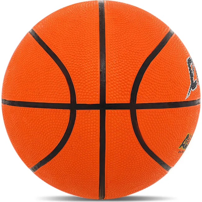 Баскетбольный мяч
 резиновый CIMA BA-8965 BASKET
 7 (Оранжевый)