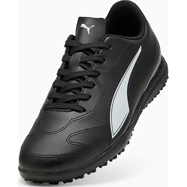 Сороконіжки дитячі Puma VITORIA II TT Jr чорний