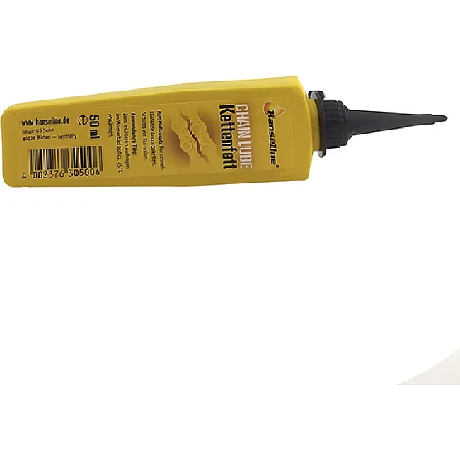 Смазка для цепи Hanseline Chain Lube, 50мл (консистентная)