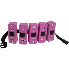 Пояс для плавания Arena FRIENDS FLOATATION BELT детский