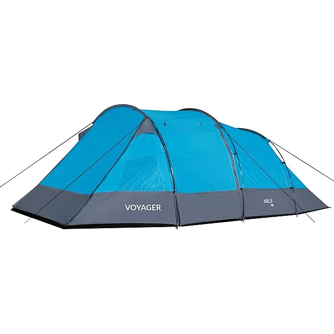 Кемпинговая палатка NILS CAMP VOYAGER NC3027