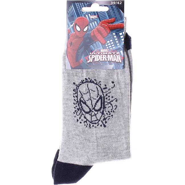 Носки SPIDER MAN TETE SPIDERMAN арт.93152362-7